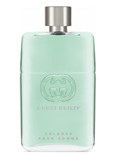 Gucci Guilty Cologne By Gucci